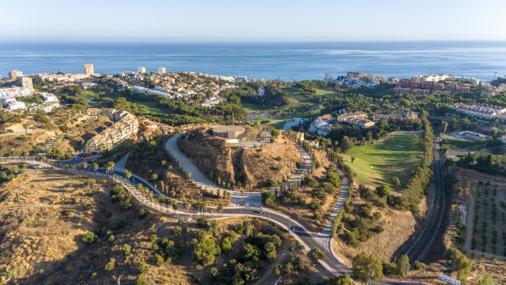 Mieszkanie Sprzedaż Benalmádena, Malaga, Costa del Sol 12