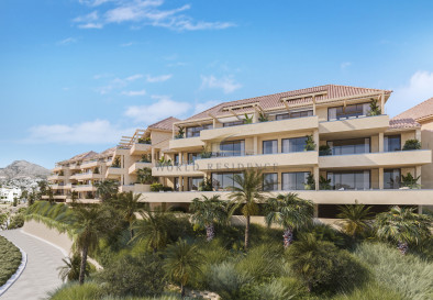 Mieszkanie Sprzedaż Benalmádena, Malaga, Costa del Sol