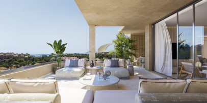 Mieszkanie Sprzedaż Benalmádena, Malaga, Costa del Sol
