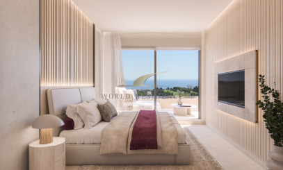 Mieszkanie Sprzedaż Benalmádena, Malaga, Costa del Sol