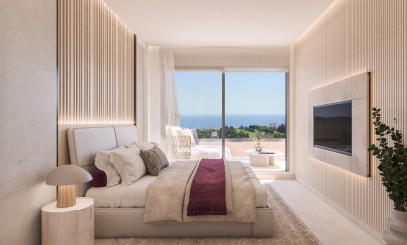 Mieszkanie Sprzedaż Benalmádena, Malaga, Costa del Sol