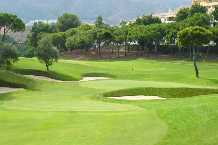 Mieszkanie Sprzedaż Benalmádena, Malaga, Costa del Sol 3