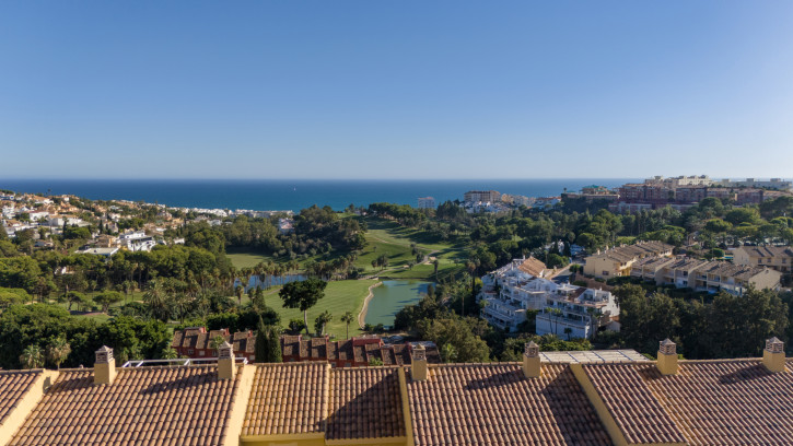 Mieszkanie Sprzedaż Benalmádena, Costa del Sol Occidental, Malaga, Andaluzja, Hiszpania 6