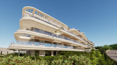 Mieszkanie Sprzedaż Mijas, Malaga, Costa del Sol