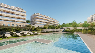 Mieszkanie Sprzedaż Mijas, Malaga, Costa del Sol