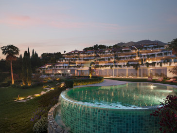 Mieszkanie Sprzedaż Benalmádena, Malaga, Costa del Sol