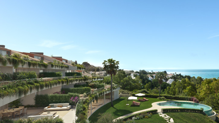 Mieszkanie Sprzedaż Benalmádena, Costa del Sol Occidental, Malaga, Andaluzja, Hiszpania 1