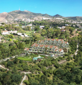 Mieszkanie Sprzedaż Benalmádena, Malaga, Costa del Sol
