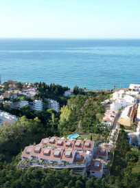 Mieszkanie Sprzedaż Benalmádena, Costa del Sol Occidental, Malaga, Andaluzja, Hiszpania