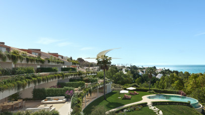 Mieszkanie Sprzedaż Benalmádena, Malaga, Costa del Sol