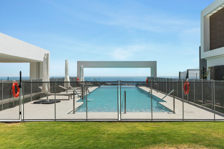 Dom Sprzedaż Marbella, Costa del Sol Occidental, Malaga, Andaluzja, Hiszpania 19