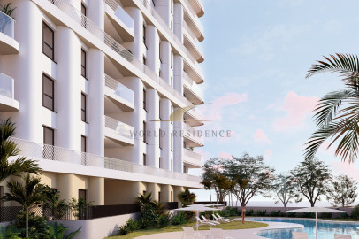 Mieszkanie Sprzedaż Villajoyosa, Alicante, Costa Blanca
