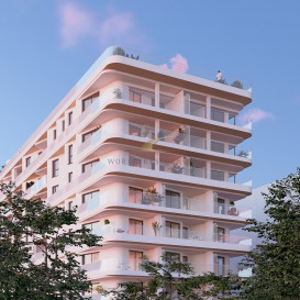 Mieszkanie Sprzedaż Villajoyosa, Alicante, Costa Blanca