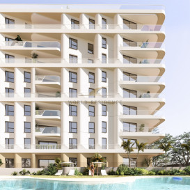Mieszkanie Sprzedaż Villajoyosa, Alicante, Costa Blanca