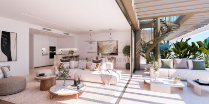 Mieszkanie Sprzedaż Estepona, Malaga, Costa del Sol