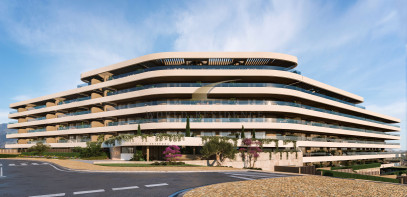 Mieszkanie Sprzedaż Estepona, Malaga, Costa del Sol