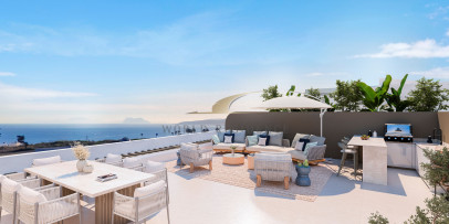 Mieszkanie Sprzedaż Estepona, Malaga, Costa del Sol