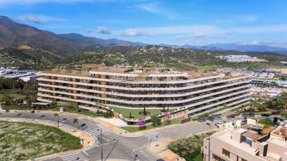 Mieszkanie Sprzedaż Estepona, Malaga, Costa del Sol