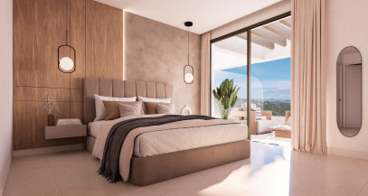 Mieszkanie Sprzedaż Estepona, Costa del Sol Occidental, Malaga, Andaluzja, Hiszpania