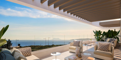 Mieszkanie Sprzedaż Estepona, Costa del Sol Occidental, Malaga, Andaluzja, Hiszpania