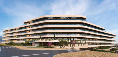 Mieszkanie Sprzedaż Estepona, Costa del Sol Occidental, Malaga, Andaluzja, Hiszpania