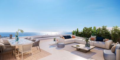 Mieszkanie Sprzedaż Estepona, Costa del Sol Occidental, Malaga, Andaluzja, Hiszpania