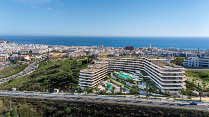 Mieszkanie Sprzedaż Estepona, Malaga, Costa del Sol