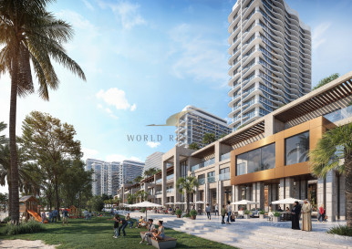 Mieszkanie Sprzedaż Umm Al Quwain
