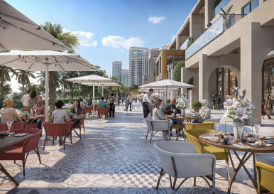 Mieszkanie Sprzedaż Umm Al Quwain
