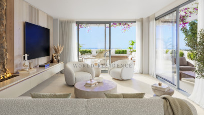 Mieszkanie Sprzedaż Casares, Malaga, Costa del Sol