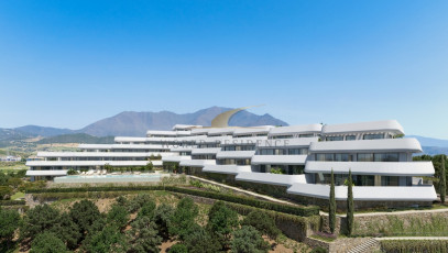 Mieszkanie Sprzedaż Casares, Malaga, Costa del Sol