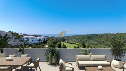 Mieszkanie Sprzedaż Casares, Malaga, Costa del Sol