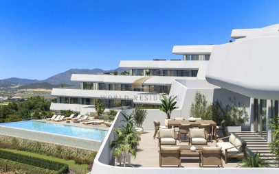 Mieszkanie Sprzedaż Casares, Malaga, Costa del Sol