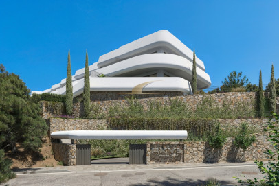 Mieszkanie Sprzedaż Casares, Malaga, Costa del Sol