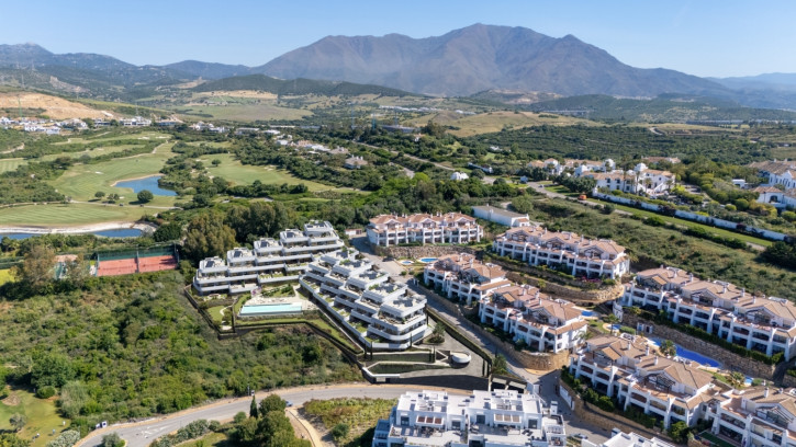 Mieszkanie Sprzedaż Casares, Malaga, Costa del Sol 16