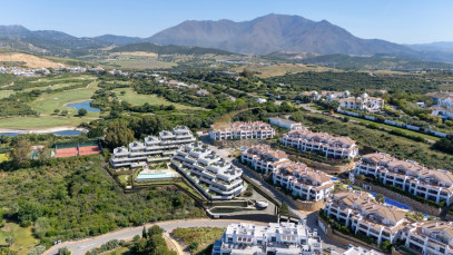 Mieszkanie Sprzedaż Casares, Malaga, Costa del Sol
