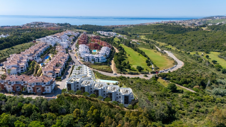 Mieszkanie Sprzedaż Casares, Malaga, Costa del Sol 7