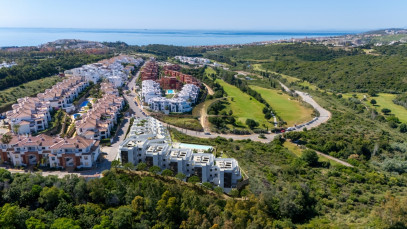 Mieszkanie Sprzedaż Casares, Malaga, Costa del Sol