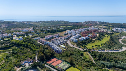 Mieszkanie Sprzedaż Casares, Malaga, Costa del Sol