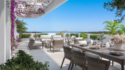 Mieszkanie Sprzedaż Casares, Malaga, Costa del Sol