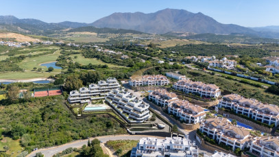Mieszkanie Sprzedaż Casares, Malaga, Costa del Sol