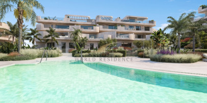 Mieszkanie Sprzedaż Estepona, Malaga, Costa del Sol