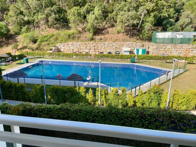 Mieszkanie Sprzedaż Benahavís, Malaga, Costa del Sol 21