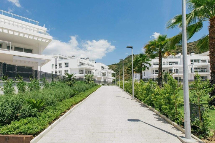 Mieszkanie Sprzedaż Benahavís, Malaga, Costa del Sol 17