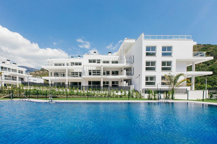 Mieszkanie Sprzedaż Benahavís, Malaga, Costa del Sol 10