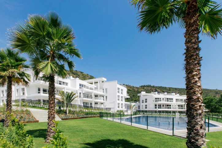 Mieszkanie Sprzedaż Benahavís, Malaga, Costa del Sol 22
