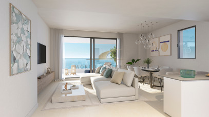 Mieszkanie Sprzedaż Benalmádena, Malaga, Costa del Sol