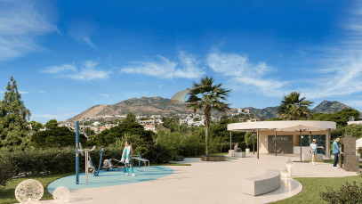 Mieszkanie Sprzedaż Benalmádena, Malaga, Costa del Sol