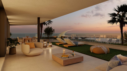 Mieszkanie Sprzedaż Benalmádena, Malaga, Costa del Sol