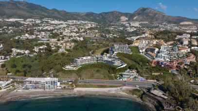 Mieszkanie Sprzedaż Benalmádena, Malaga, Costa del Sol